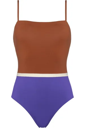 ERES Colourblocked Ara badedragt
