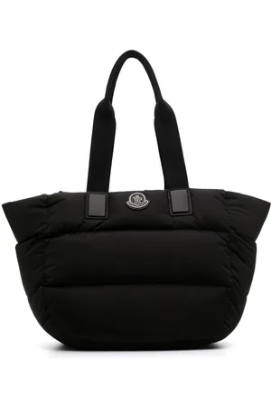Moncler Polstret Caradoc tote