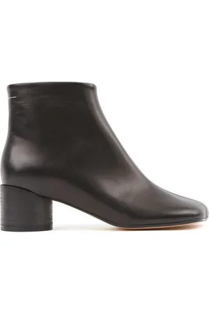 Maison Margiela Anatomic 45mm ankelstøvler