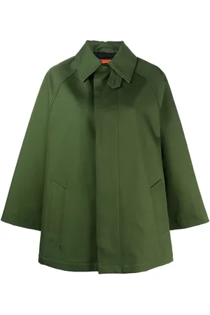 Colville Oversize Donkey blouson-jakke