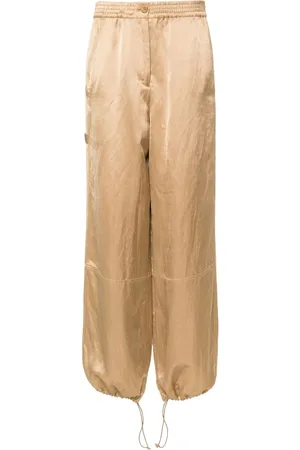Dorothee Schumacher Slouchy Coolness bukser med lige ben
