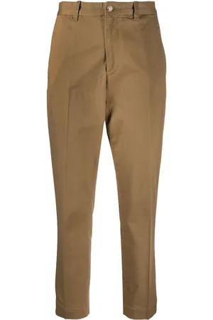 Ralph Lauren Chinos med presselæg