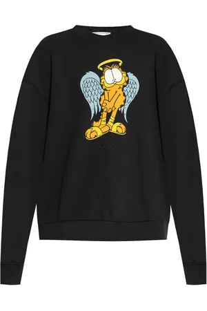 Iceberg X Garfield sweatshirt