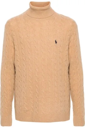 Ralph Lauren Trøje med Polo Pony-motiv