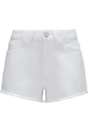 Perfect Moment Korte denimshorts