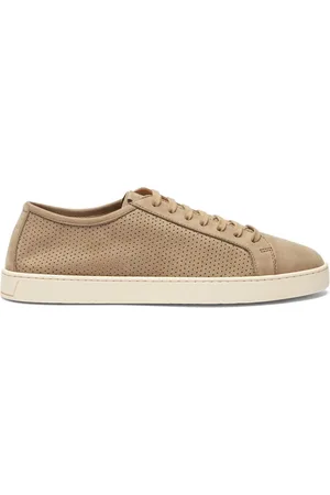 Scarosso Camillo sneakers i læder