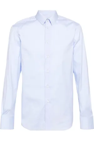 Emporio Armani Langærmet skjorte