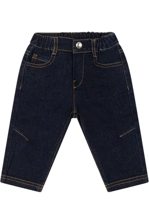 Etro Jeans med Pegaso-motiv