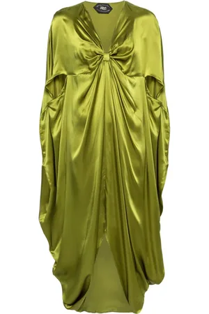 ‎Taller Marmo‎ Azores kaftan med knude