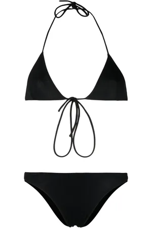 Lido Ribstrikket bikini