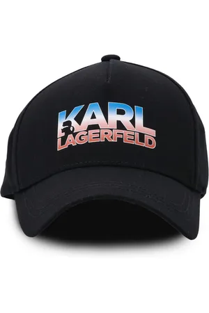 Karl Lagerfeld Base kasket