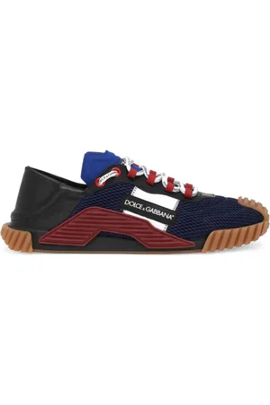 Dolce & Gabbana NS1 sneakers i mesh