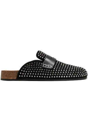 J.W.Anderson Mules med krystal