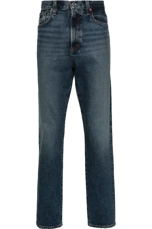 AGOLDE Jeans med fem lommer og smalle ben