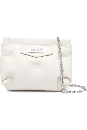Maison Margiela Lille Glam Slam Red Carpet crossbody-taske