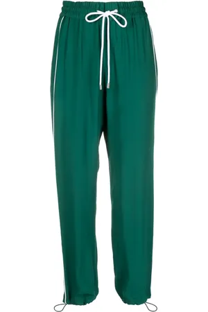 Iceberg Joggingbukser med sidestribe