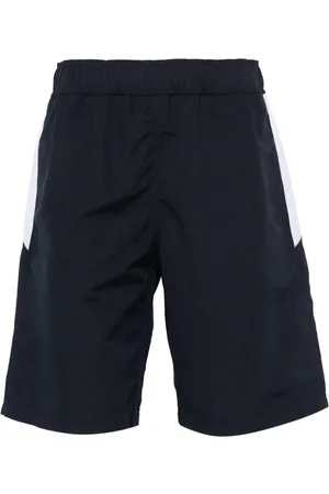 Palm Angels Badeshorts med logotryk