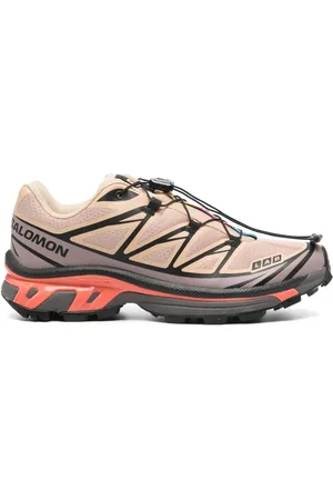 Salomon Advanced XT-6 sneakers med logotryk