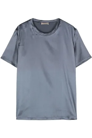 BLANCA T-shirt med rund hals