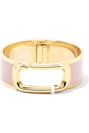 Marc Jacobs The J Marc armbånd med hængsel