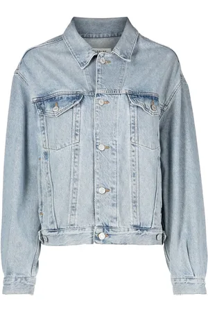AGOLDE Charli denimjakke