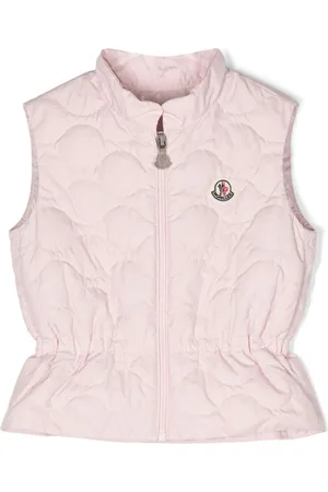 Moncler Quiltet Ambertine vest