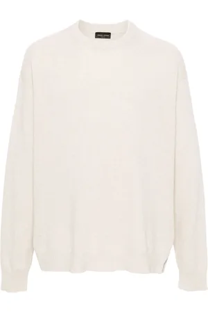 Roberto Collina Ribbet sweater