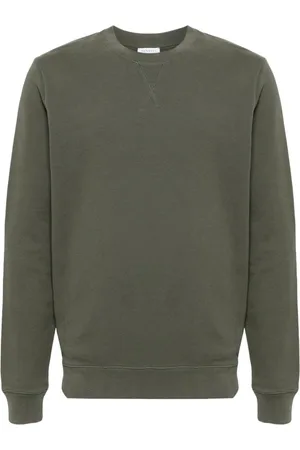 Sunspel Loopback-sweatshirt