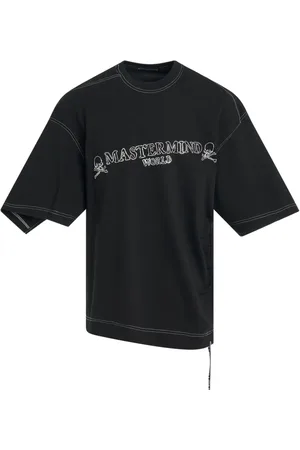MASTERMIND T-shirt med tryk