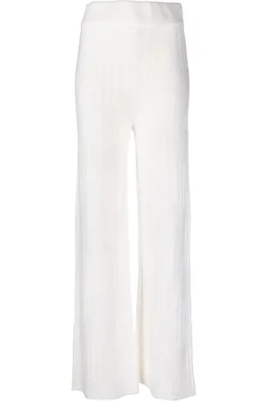 Lanvin Strikkede bukser