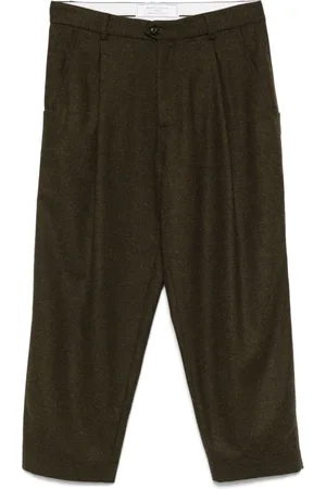 SOCIÉTÉ ANONYME Modern Boy bukser