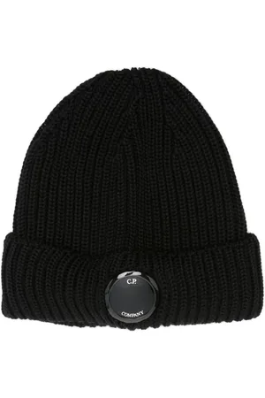 C.P. Company Hue med linsedetalje