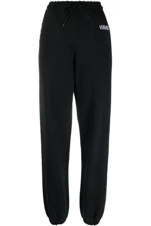 VERSACE Joggingbukser med logotryk