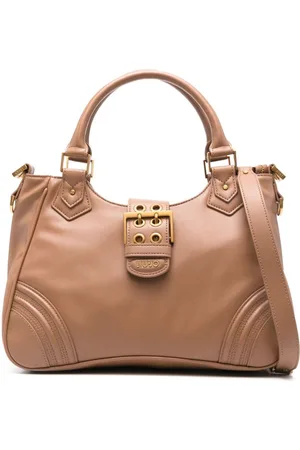 Liu Jo Tote med logoplade