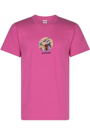 Supreme Miss Piggy T-shirt