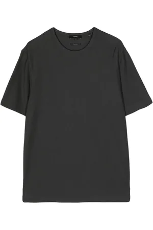 Vince Klassisk T-shirt med rund hals