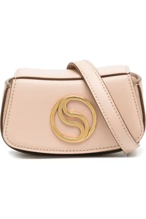 Stella McCartney Lille S-Wave taske