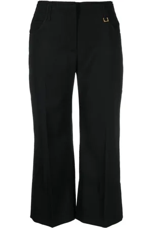 Jacquemus Cropped Le Pantalon bukser