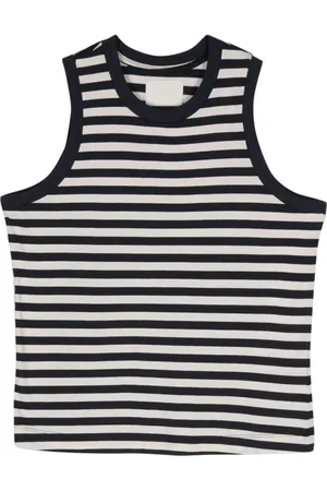 Citizens of Humanity Stribet Jessie tanktop