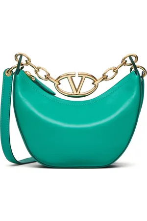 VALENTINO GARAVANI Skuldertaske med signature-VLogo