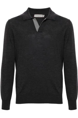 CANALI Polo-skjorte