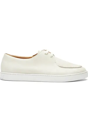 Scarosso Chad sneakers i læder