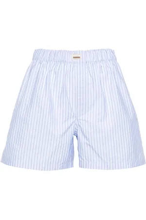 Gucci Shorts med logotryk