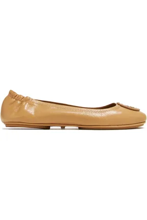 Tory Burch Minnie ballerinaer