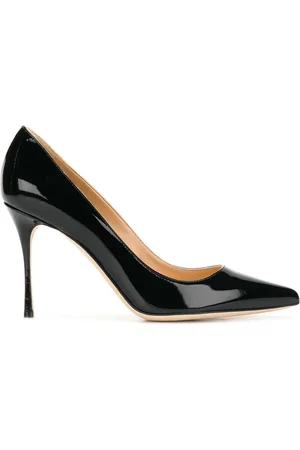 Sergio Rossi Godiva-pumps
