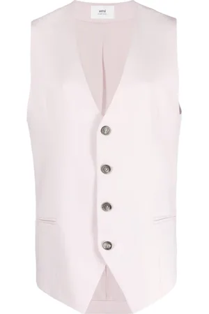 Ami Vest i uld