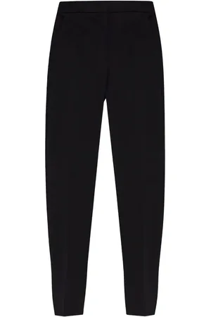 Max Mara Bukser med smal pasform