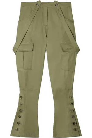 OFF-WHITE Cargo-bukser med svaj