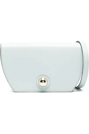 Furla Crossbody-taske med præget logo