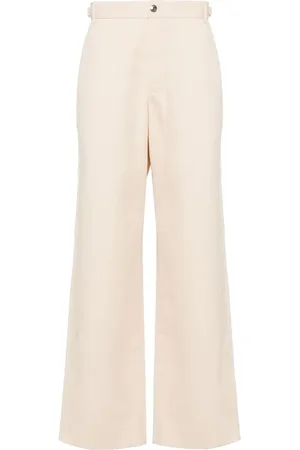 Jacquemus Le Pantalon Jean bukser med lige ben